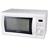 Orva 18122-56 Micro-ondes Electronique Monofonction 20 L Blancpar Orva