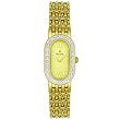 Bulova 98R95 Bulova Womens Diamond Watch 98R95