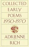 Collected Early Poems: 1950-1970