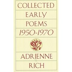 Collected Early Poems, 1950-1970