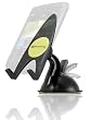 Bracketron IPM-228-BL MobileDock Universal Dash Mount for GPS
