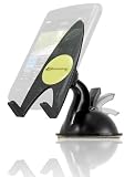 Bracketron IPM-228-BL MobileDock Universal Dash Mount for GPS