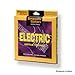 Set Of Electric Guitar Strings Medium Gauge 10s 010-.046