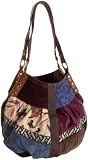 Search : Lucky Brand Diana Boho Patch Hobo