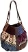 Lucky Brand Diana Boho Patch Hobo