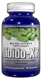 Libido-XY - 60 Capsules Professional Male Penis Enlargement Penis Enlarger SEXUAL POWER