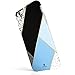 iPhone 6 & iPhone 6s Case Geometric, Akna Charming Series High Impact Silicon Cover with HD Graphics for iPhone 6 & iPhone 6s (34-U.S)