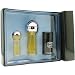 Pierre Cardin By Pierre Cardin For Men. Set-eau De Cologne Spray 2.8 oz & Aftershave 1 oz & Deodorant Stick 2.5 oz