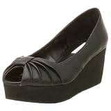 Steve Madden - Steve Madden Women's Silvah Platform Flat