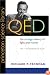 QED: The Strange Theory of Light and Matter (Princeton Science Library)
