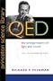 QED: The Strange Theory of Light and Matter