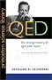 QED: The Strange Theory of Light and Matter (Princeton Science Library)