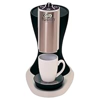 Flavia J10NBK Fusion Drinks Station, Black