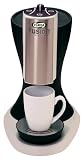 Flavia J10NBK Fusion Drinks Station, Black
