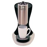 Flavia J10NBK Fusion Drinks Station, Black