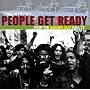 People Get Ready: Songs of Protest from the Atlantic & Warner Jazz Vaults