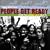 People Get Ready: Protest Songs From the Atlantic & Warner Jazz Vaults