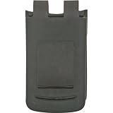 Xcite 60-1650-01-XC Gel Suit for Motorola Razr 2 V9M Cell Phone (Black)