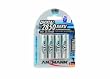 Ansmann Pile rechargeable LR06 AA Ni-MH 2850 mAh x4