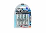 Ansmann 5035092 Mignon AA 2850mAh NiM...