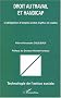 Droit au travail et handicap : L'obligation d'emploi entre mythe et r�alit�