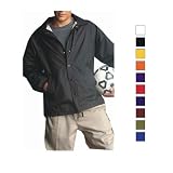 Auburn Coach's Jacket (201A)