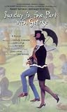 Sunday in the Park With George [VHS] VHS