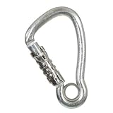 Fixed Eye Steel 3AL