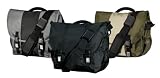 Montezuma Messenger Bag