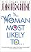 Books : The Woman Most Likely To...