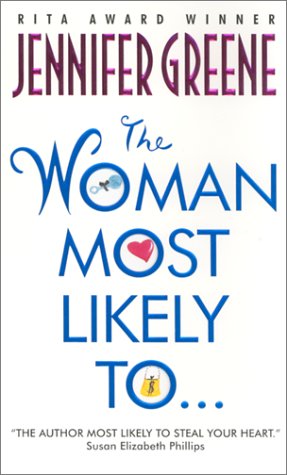 Image of: The Woman Most Likely To...