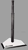 MLB Heavy Duty Professional Batting Tee from Franklin