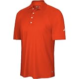 adidas ClimaCool Motion Solid Mesh Polo - NEW!