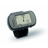 Garmin Foretrex 301 Montre GPS Ecran LCD Etanche USBpar Garmin