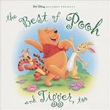 Best of Pooh and Tigger, Too