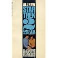 Star Trek 2 by James Blish