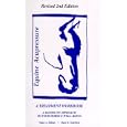 Equine Acupressure: A Treatment Workbook by Nancy A. Zidonis and Marie K. Soderberg