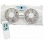 Honeywell HW510 Circu-Breeze Window Fan
