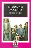 Los Santos Inocentes/the Innocent Saints (Leer En Espanol, Level 5)
