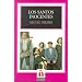 Los Santos Inocentes: Level 5 (Leer en Espanol: Level 5) (Spanish Edition)