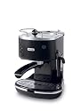 De'Longhi Icona ECO310.OB Pump Espresso Machine (Onyx Black)
