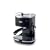 De'Longhi Icona ECO310.OB Pump Espresso Machine (Onyx Black)