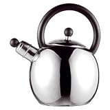 KR&Uuml;GER KC8059 Fl&ouml;tenkessel 2,5l OXFORD Edelstahl