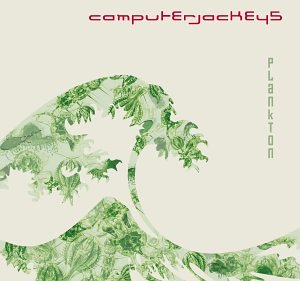computerjockeys - Plankton - Zortam Music