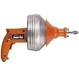 UPC 093122100086 product image for General Wire Spring SV-D Gen'L Supervee Drain Clean 5/16 | upcitemdb.com