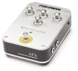 Fishman AFX Acoustic Reverb Effects Pedal