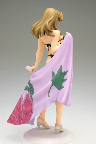 舞-乙HiME Zwei シズル・ヴィオーラ (1/10スケールPVC塗装済み完成品)