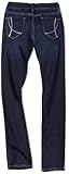 !it Jeans Girls 7-16 Skinny Jean, Blue Coat, 8