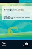 Housing law handbook : a practical guide