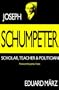 Joseph Schumpeter: Scholar, Teacher, and Politician